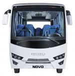 Isuzu Novo 2013 года